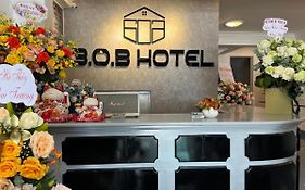 Bob Hotel Buôn ma Thuột